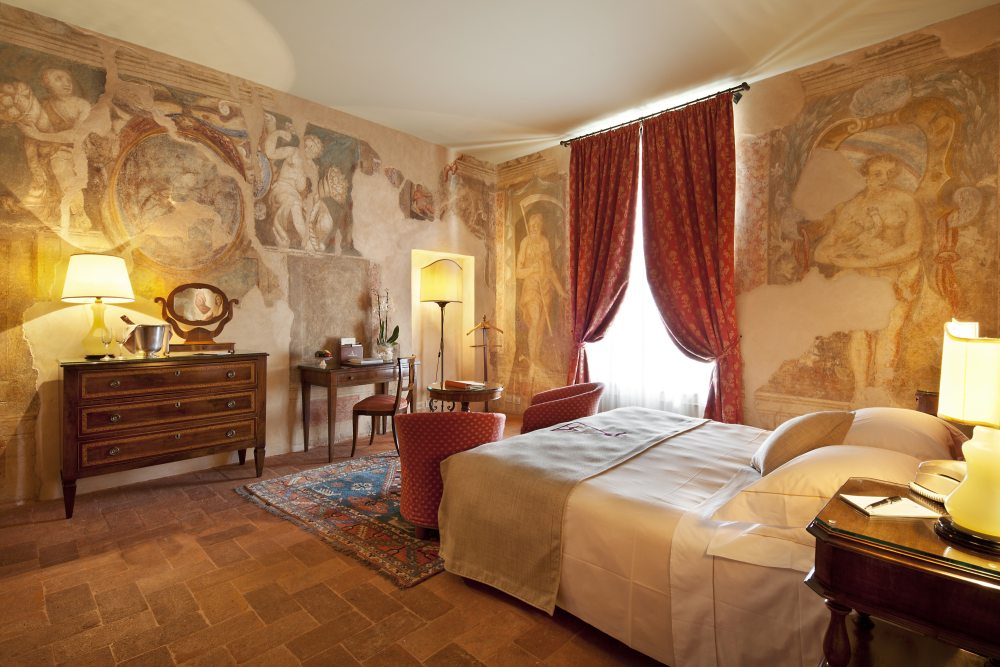 意大利布雷西亚阿扎格宫酒店 Palazzo Arzaga Hotel_46721407-H1-fresco_101.jpg