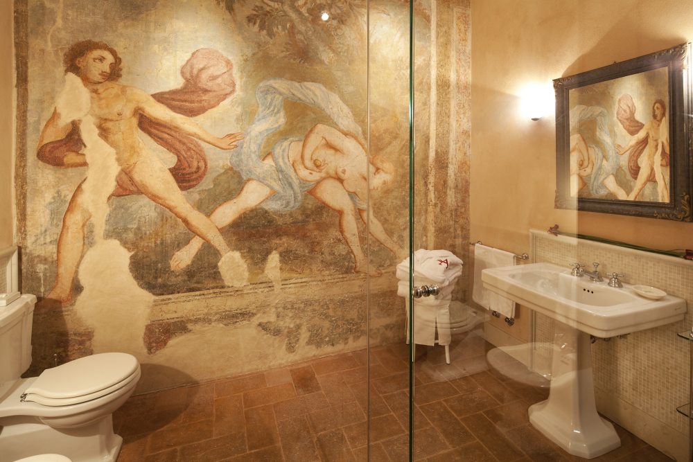 意大利布雷西亚阿扎格宫酒店 Palazzo Arzaga Hotel_46203449-H1-fresco_101_bathroom.jpg