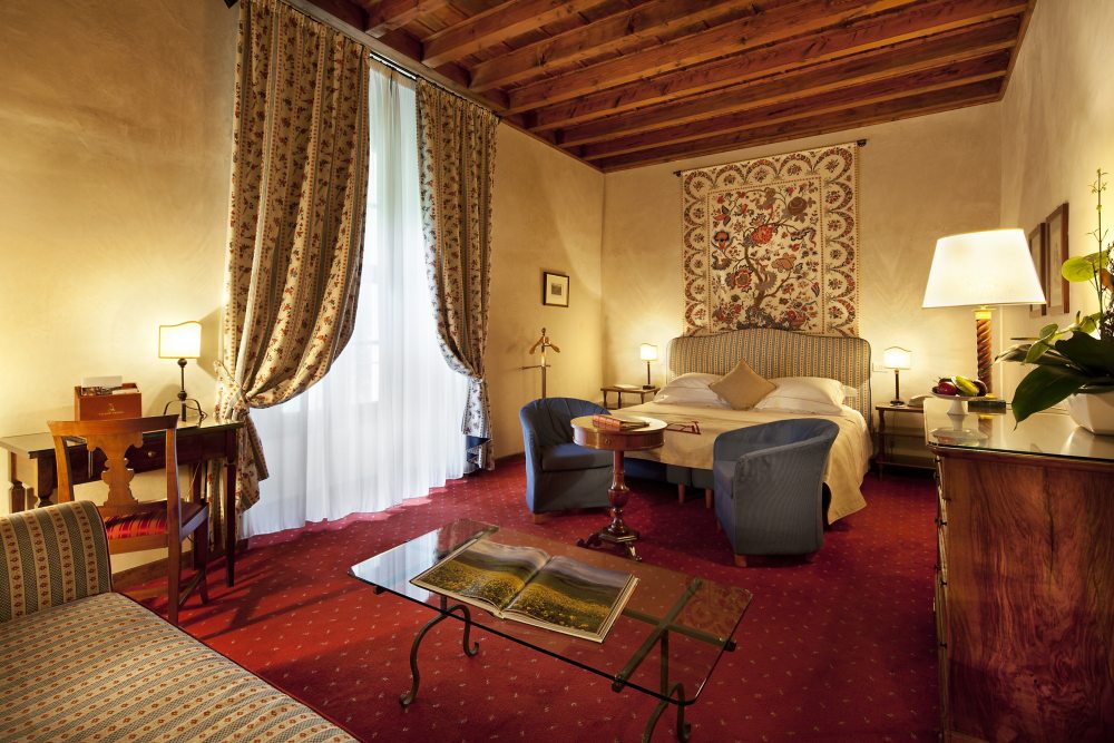 意大利布雷西亚阿扎格宫酒店 Palazzo Arzaga Hotel_46203413-H1-executive.jpg