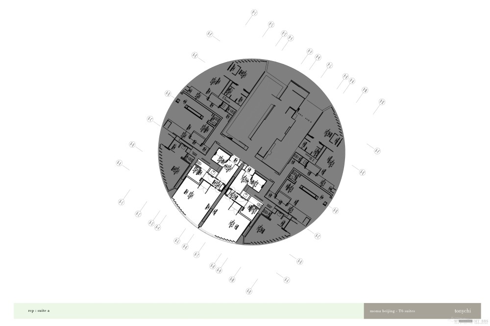 季裕堂(TongChi)--北京万国城(MOMA Beijing)方案概念 195P_049 T6 MUR SUITE A -RCP.jpg