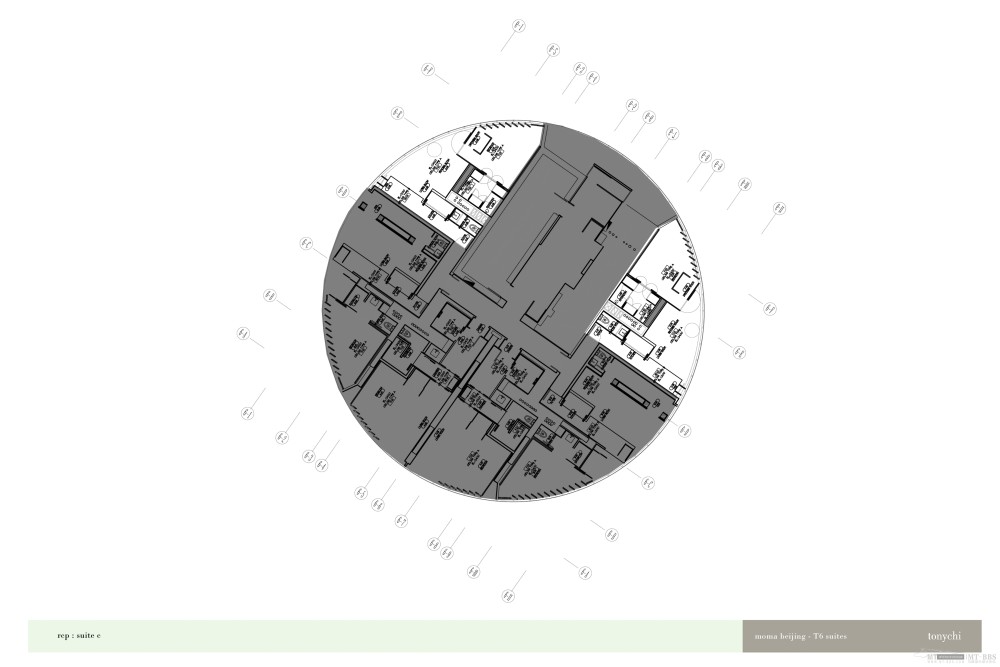 季裕堂(TongChi)--北京万国城(MOMA Beijing)方案概念 195P_067 T6 MUR SUITE C -RCP.jpg