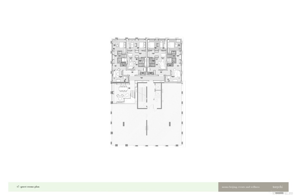 季裕堂(TongChi)--北京万国城(MOMA Beijing)方案概念 195P_079 T7  guest rooms plan.jpg