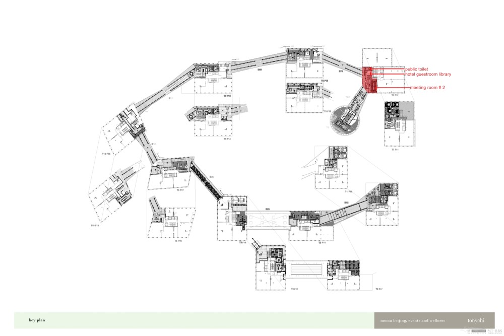 季裕堂(TongChi)--北京万国城(MOMA Beijing)方案概念 195P_122 SKB key plan-2.jpg