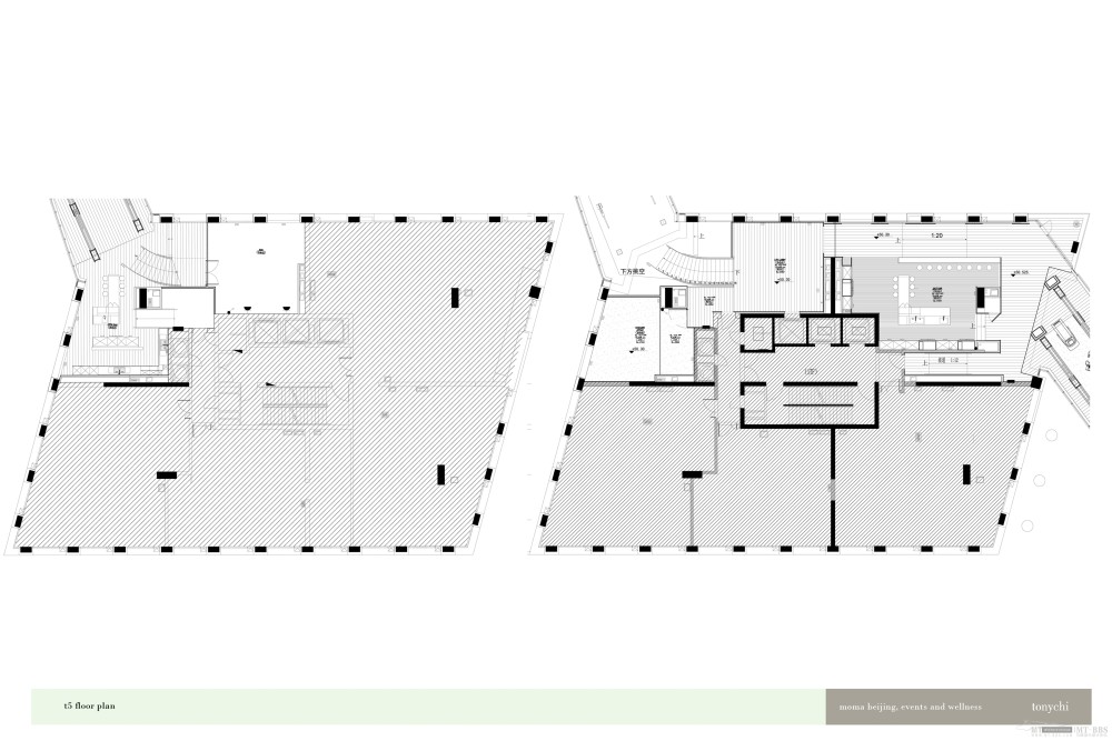 季裕堂(TongChi)--北京万国城(MOMA Beijing)方案概念 195P_158 SKB T5 floor plan.jpg