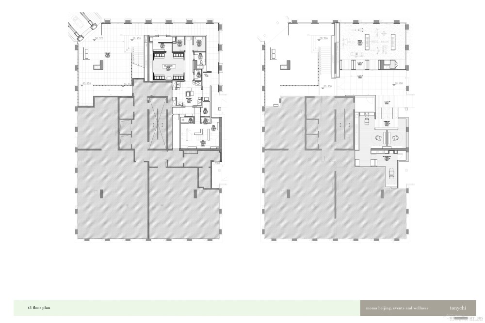 季裕堂(TongChi)--北京万国城(MOMA Beijing)方案概念 195P_164 SKB T3 plan.jpg