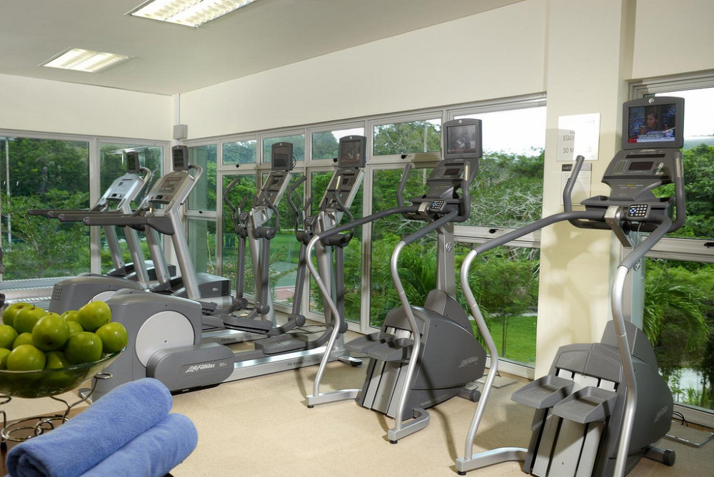 马来西亚兰卡威-威斯汀酒店Westin Langkawi, Malaysia_9)The Westin Langkawi Resort &amp_ Spa—WestinWORKOUT 拍攝者.jpg