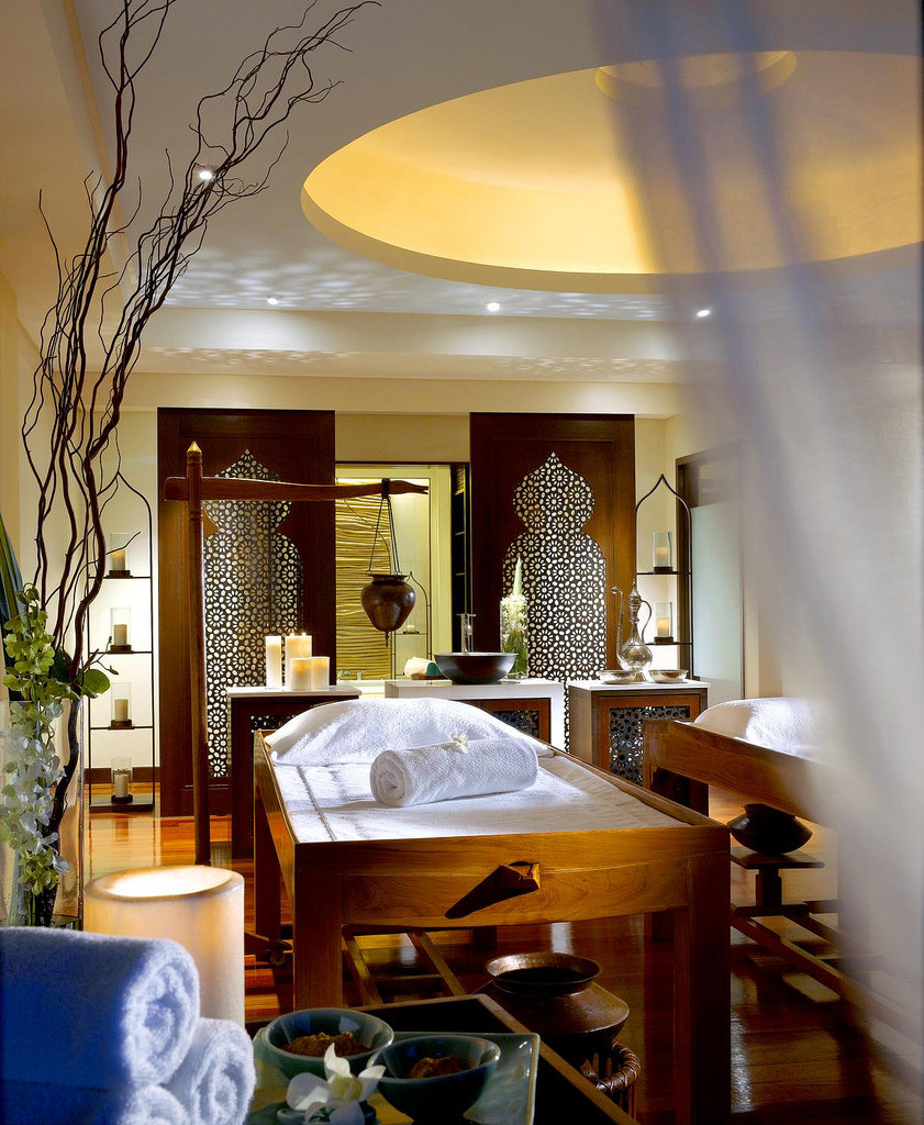 马来西亚兰卡威-威斯汀酒店Westin Langkawi, Malaysia_51)The Westin Langkawi Resort &amp_ Spa—Heavenly Spa - Sattvic Suite 拍攝者.jpg