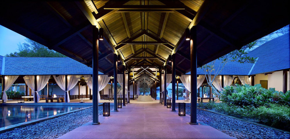 马来西亚兰卡威-威斯汀酒店Westin Langkawi, Malaysia_53)The Westin Langkawi Resort &amp_ Spa—Heavenly Spa - Entrance 拍攝者.jpg