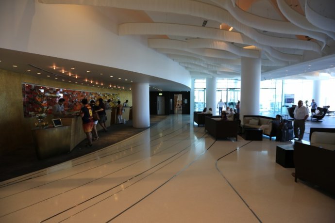 The Yas Hotel（阿布扎比雅思酒店） 阿联酋（第三页更新）_900bf978gccf1f674a247&690.jpg