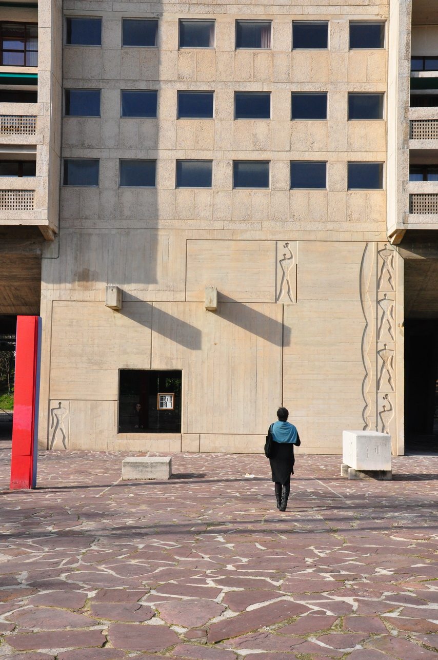 法国-马赛-马赛公寓（Le Corbusier 勒·柯布西埃）！_DSC_0585.JPG