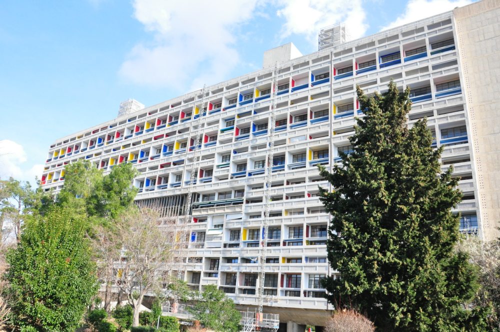 法国-马赛-马赛公寓（Le Corbusier 勒·柯布西埃）！_DSC_0758.JPG