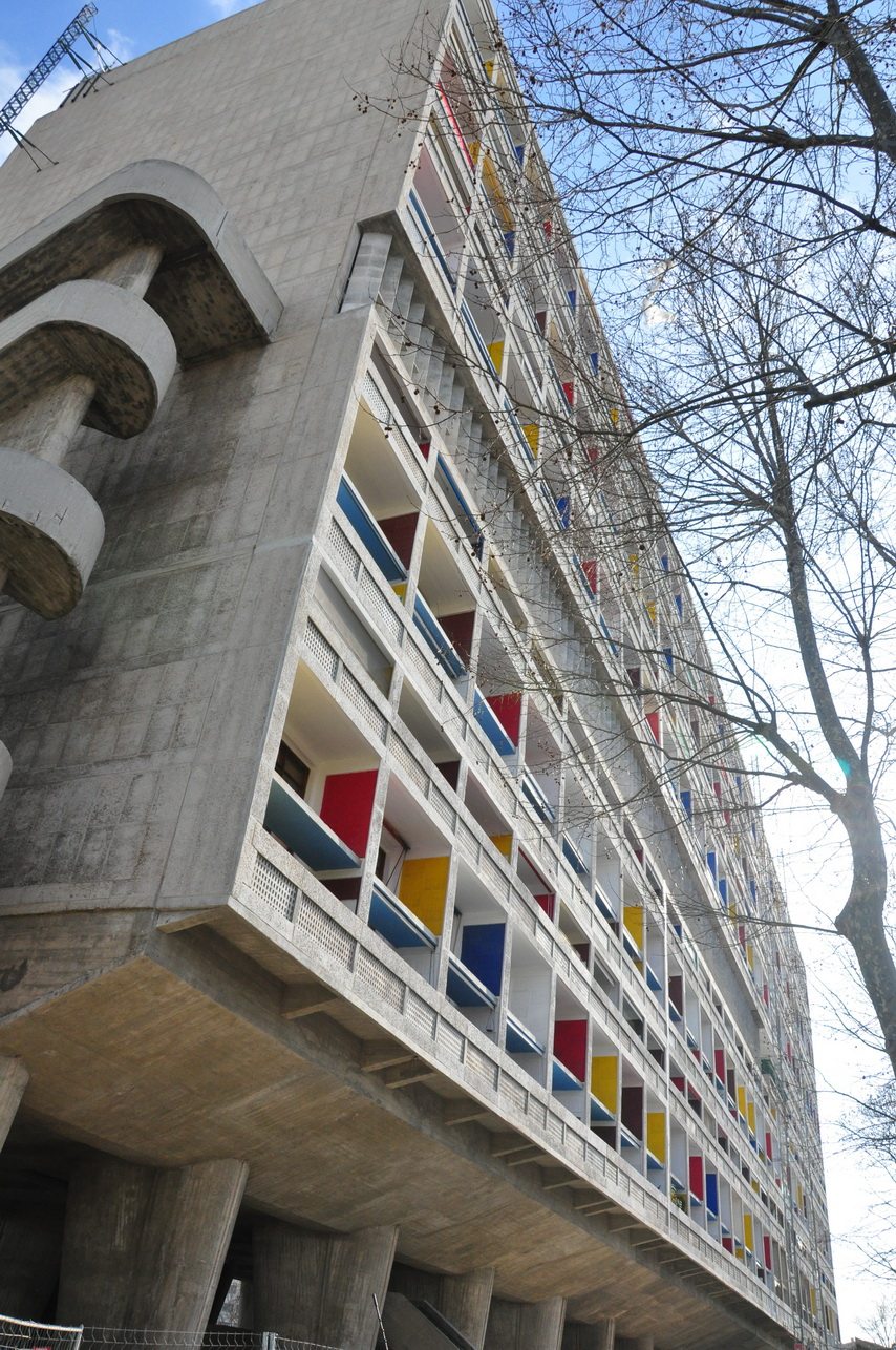 法国-马赛-马赛公寓（Le Corbusier 勒·柯布西埃）！_DSC_0780.JPG