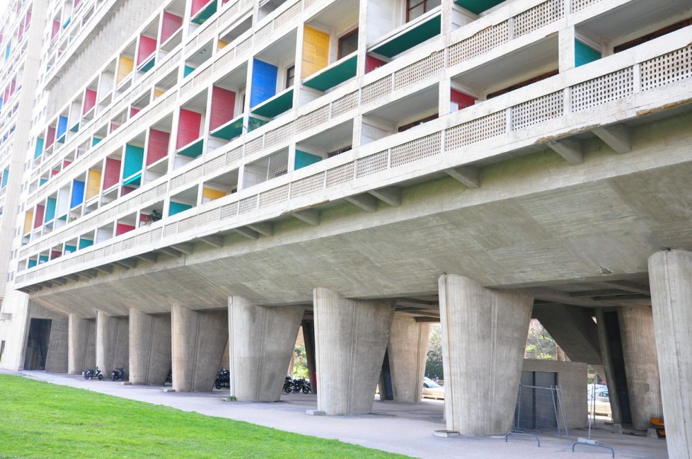 法国-马赛-马赛公寓（Le Corbusier 勒·柯布西埃）！_DSC_0785.JPG