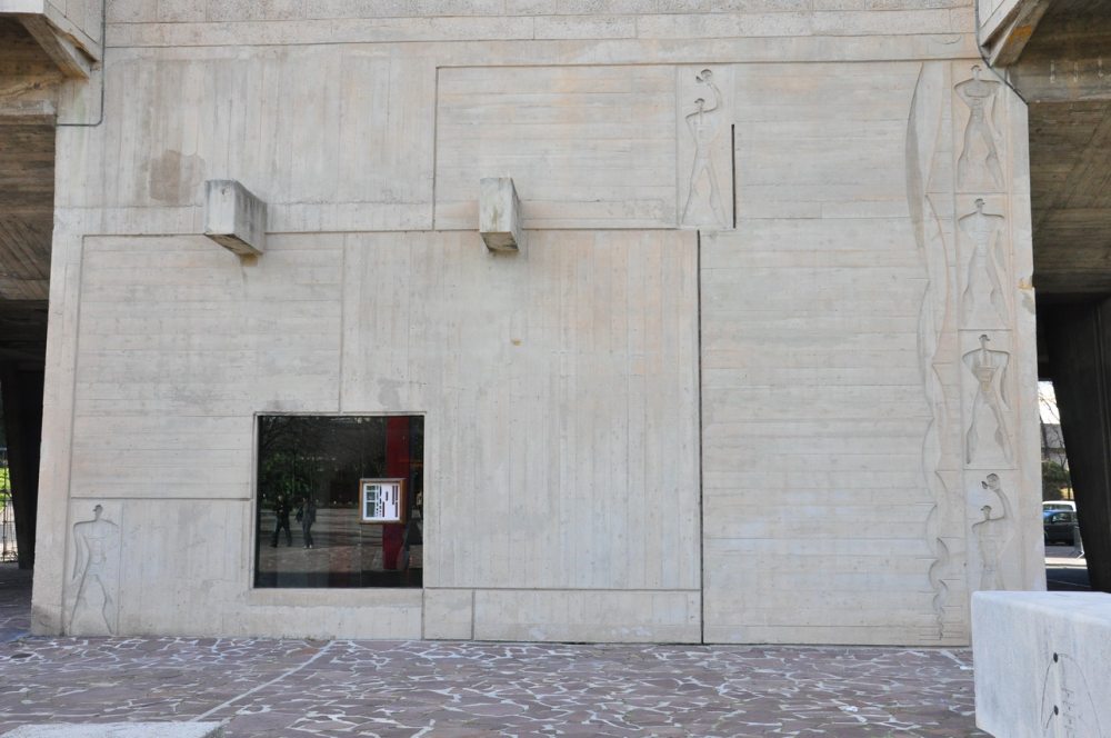 法国-马赛-马赛公寓（Le Corbusier 勒·柯布西埃）！_DSC_0788.JPG