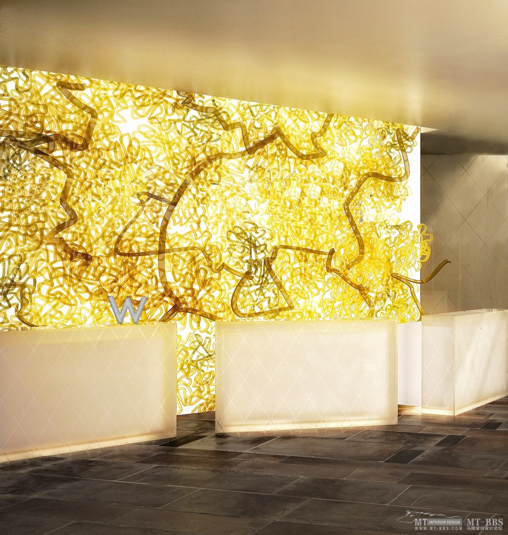 俄罗斯联邦圣彼得堡W酒店_1)W St. Petersburg—Welcome Desk 拍攝者.jpg