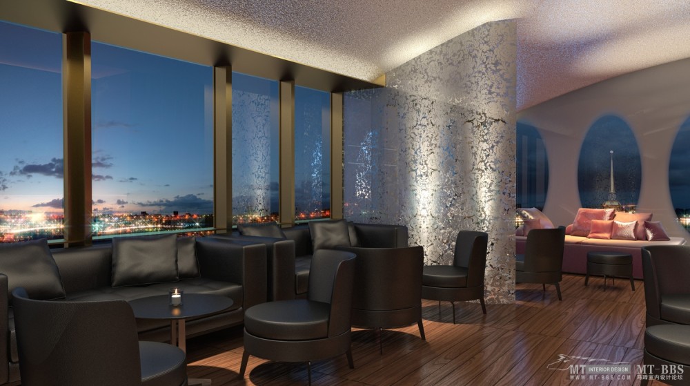 俄罗斯联邦圣彼得堡W酒店_5)W St. Petersburg—Destination Bar - Rendering 拍攝者.jpg