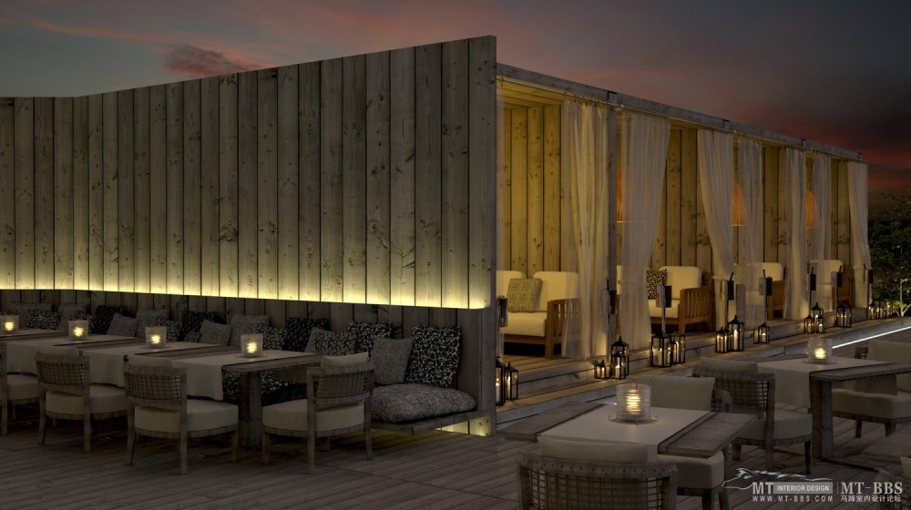 俄罗斯联邦圣彼得堡W酒店_6)W St. Petersburg—Terrace Lounge - Rendering 拍攝者.jpg