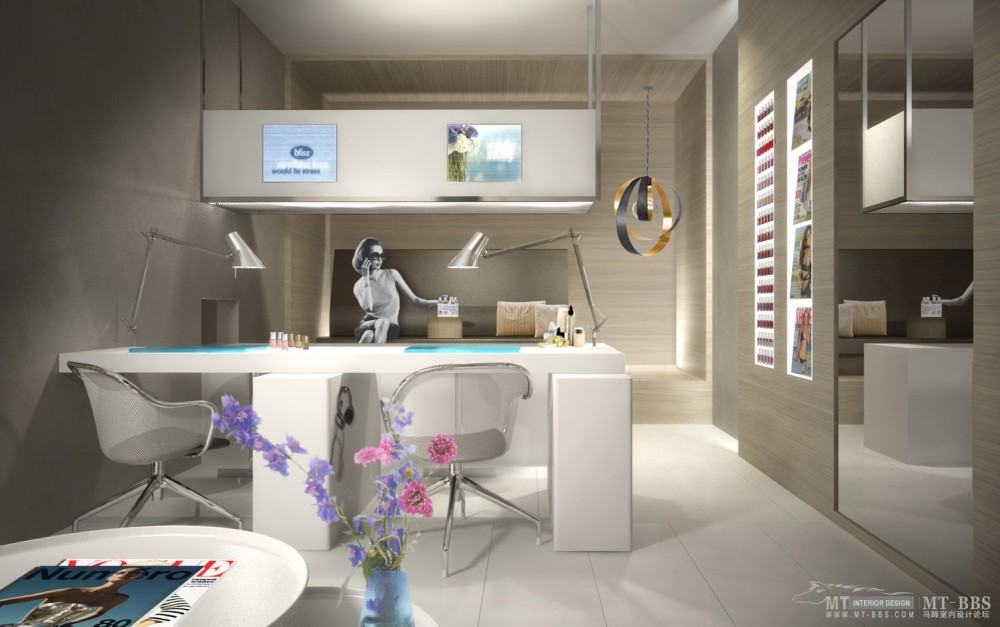 俄罗斯联邦圣彼得堡W酒店_7)W St. Petersburg—Bliss Spa Nail Lounge 拍攝者.jpg