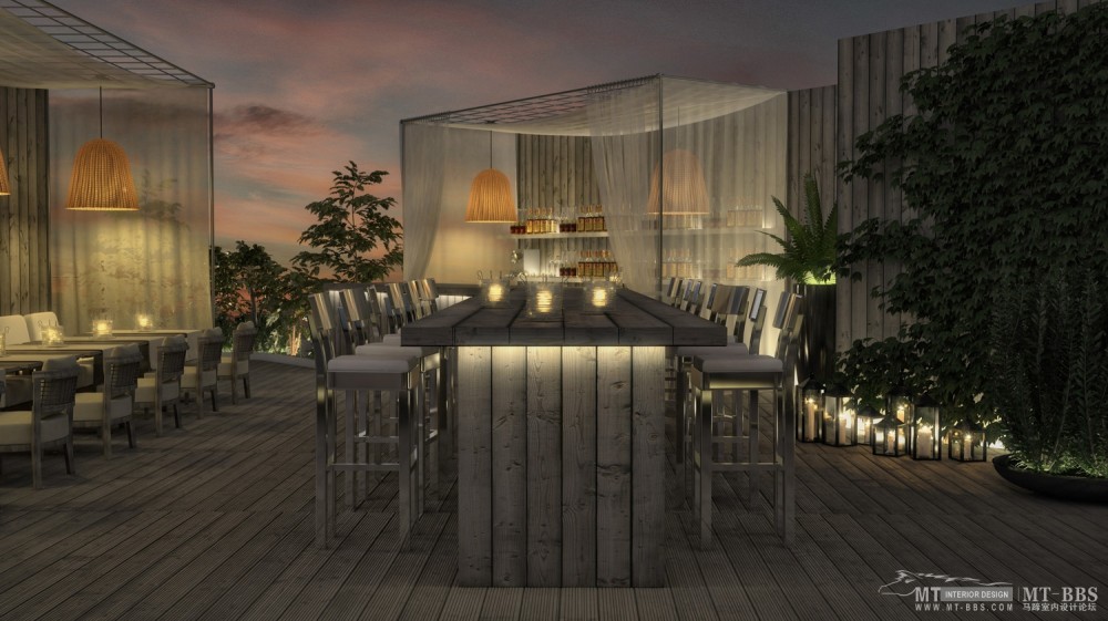 俄罗斯联邦圣彼得堡W酒店_19)W St. Petersburg—Terrace Lounge - Rendering 拍攝者.jpg