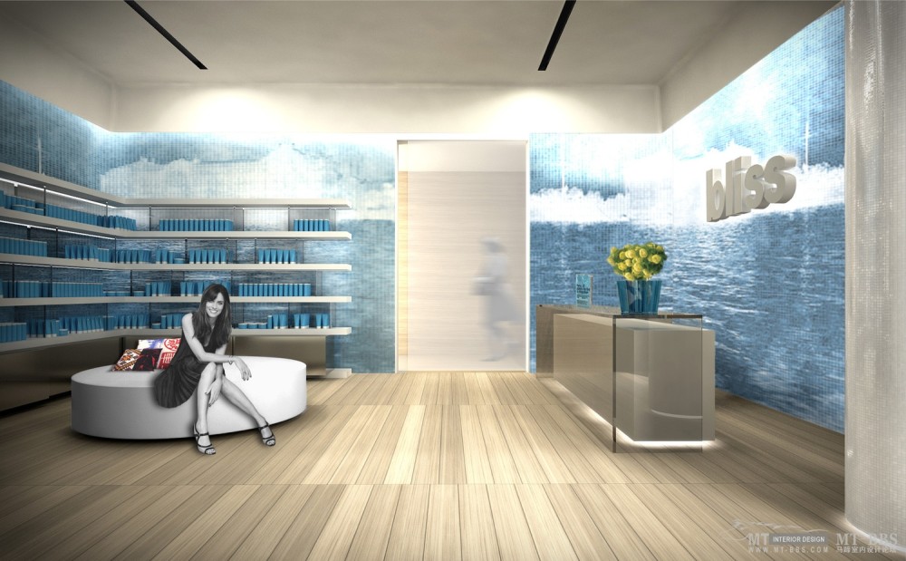 俄罗斯联邦圣彼得堡W酒店_20)W St. Petersburg—Bliss Spa Reception 拍攝者.jpg