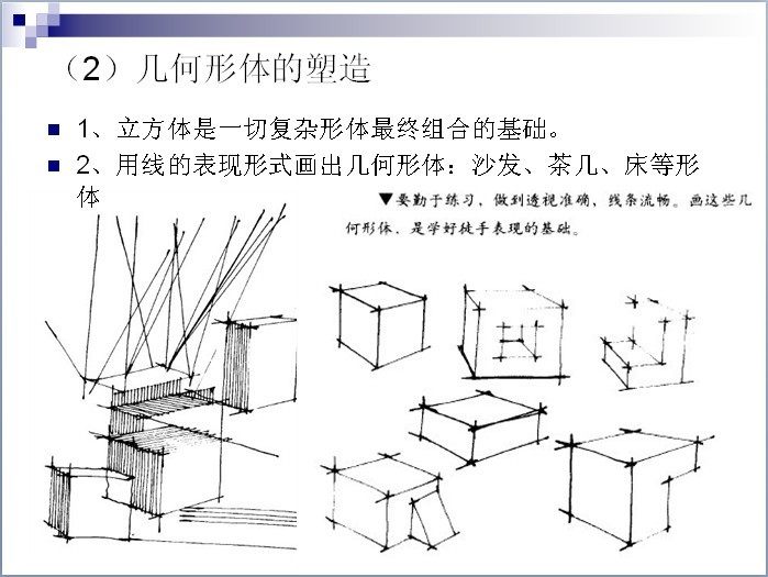 设计方案手绘快速表现--手绘教学及介绍 PPT版本（免费下载_8.jpg