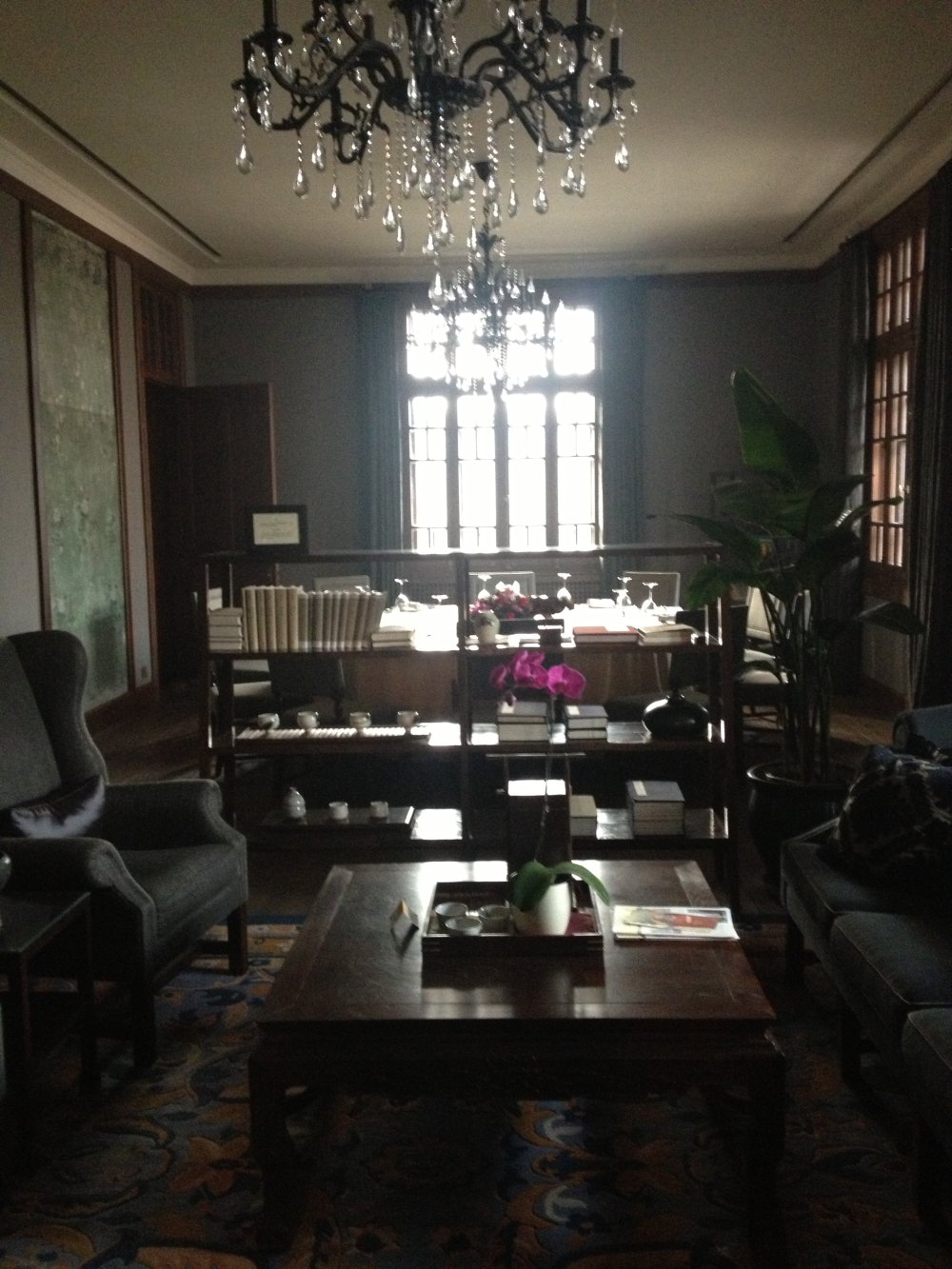 天津庆王府酒店 Tianjin Qingwangfu Hotel_IMG_1651.JPG