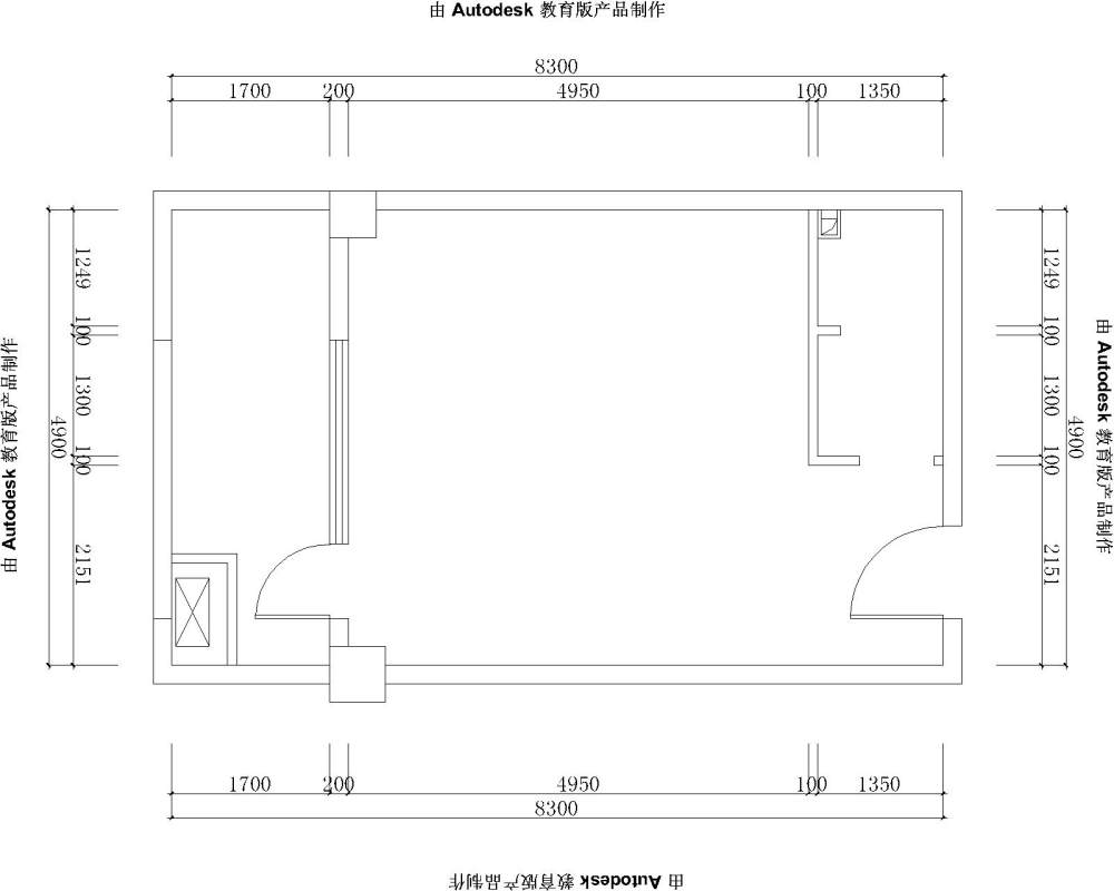 大户型 小户型-Model23.jpg