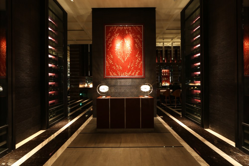 上海浦东四季酒店( Four Seasons Hotel Shanghai Pudong)_DI6A3011.JPG