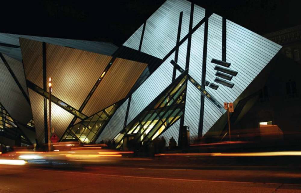 多伦多四季酒店 Four Seasons Hotel Toronto_OYAL ONTARIO MUSEUM.jpeg