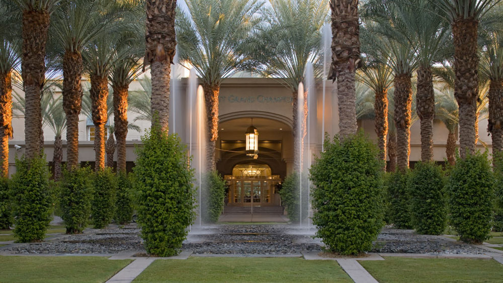 印第安维尔斯凯悦度假村 Hyatt Regency Indian Wells Resort & Spa_FrontDrive_29517.jpg