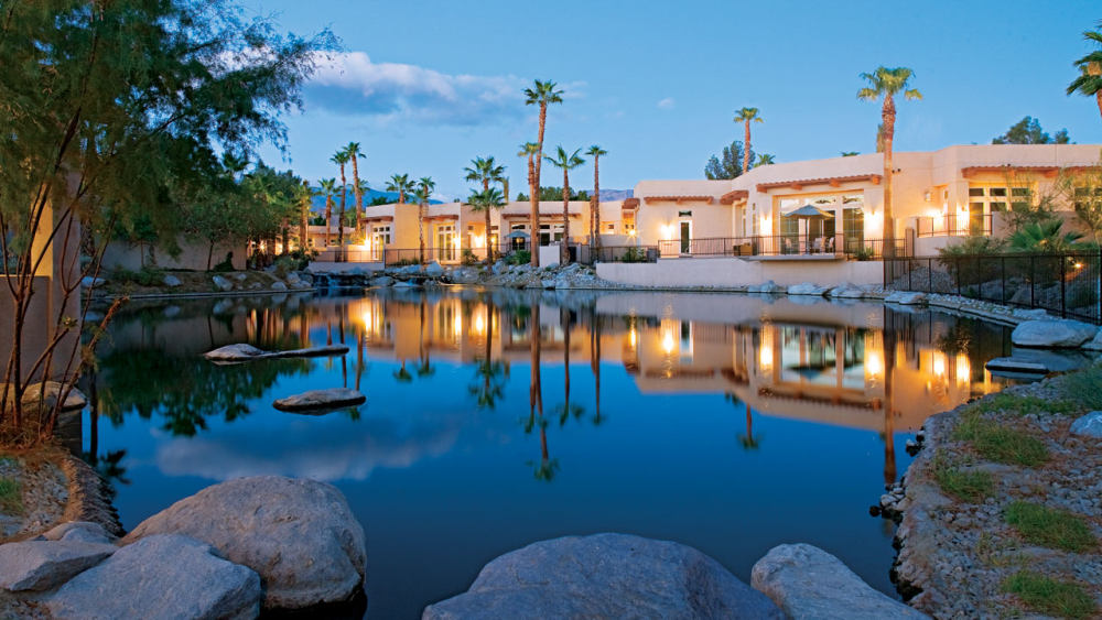 印第安维尔斯凯悦度假村 Hyatt Regency Indian Wells Resort & Spa_VillaPond_29534_33751.jpg