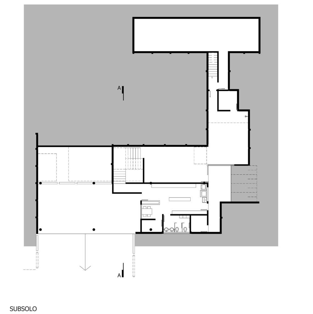 巴西圣保罗Hotel Spa NauRoyal_50dcaf9cb3fc4b32300001c3_hotel-spa-nauroyal-gcp-arquitetos_underground_floor_plan.png