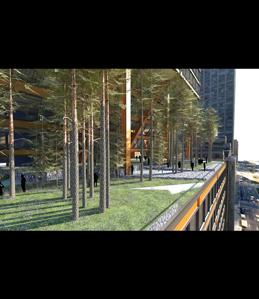 福斯特赢得纽约新摩天楼竞争-The 425 Park Architecture Competition_rshp_8.jpg