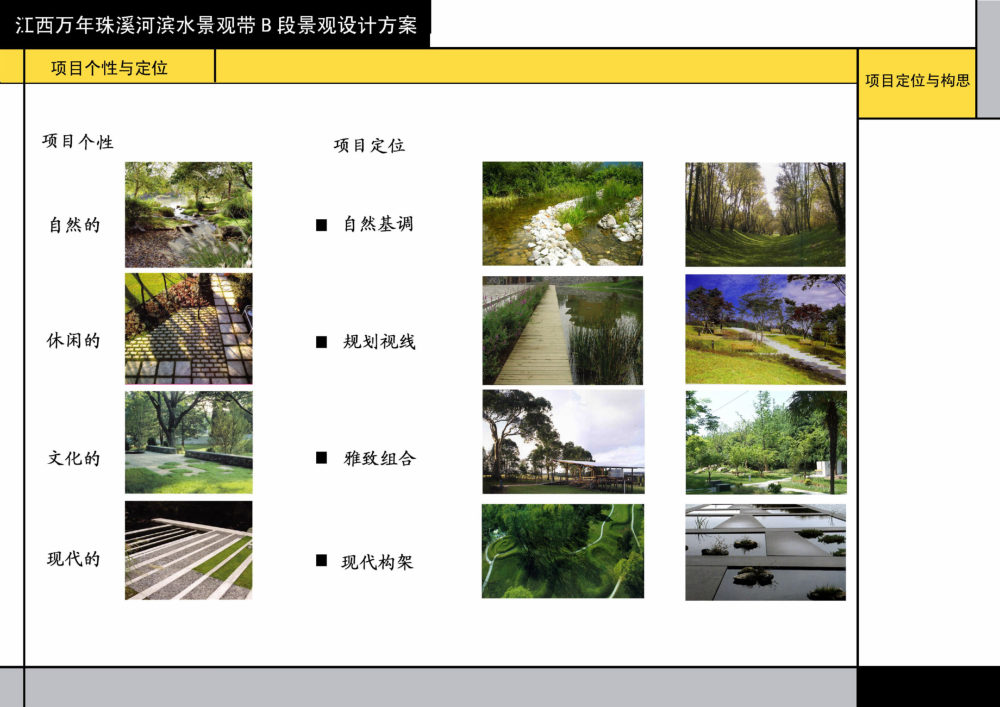 江西万年珠溪河滨水景观B段设计方案_10个性与定位.jpg