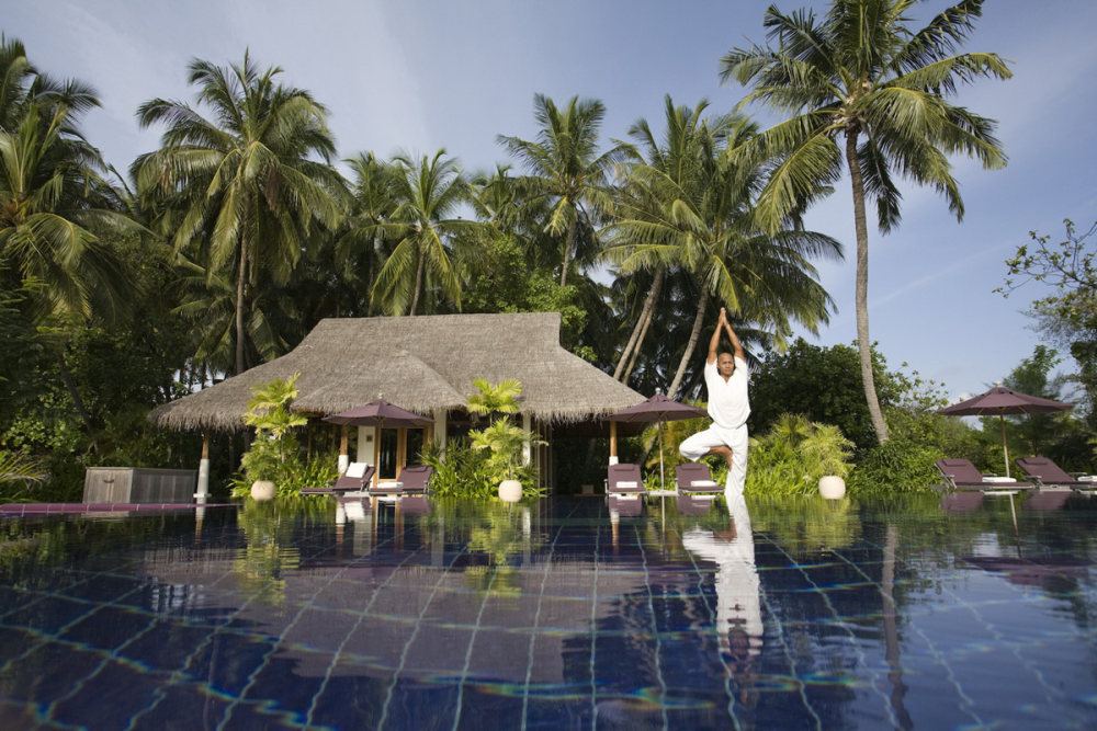 Morning yoga by the pool.jpg