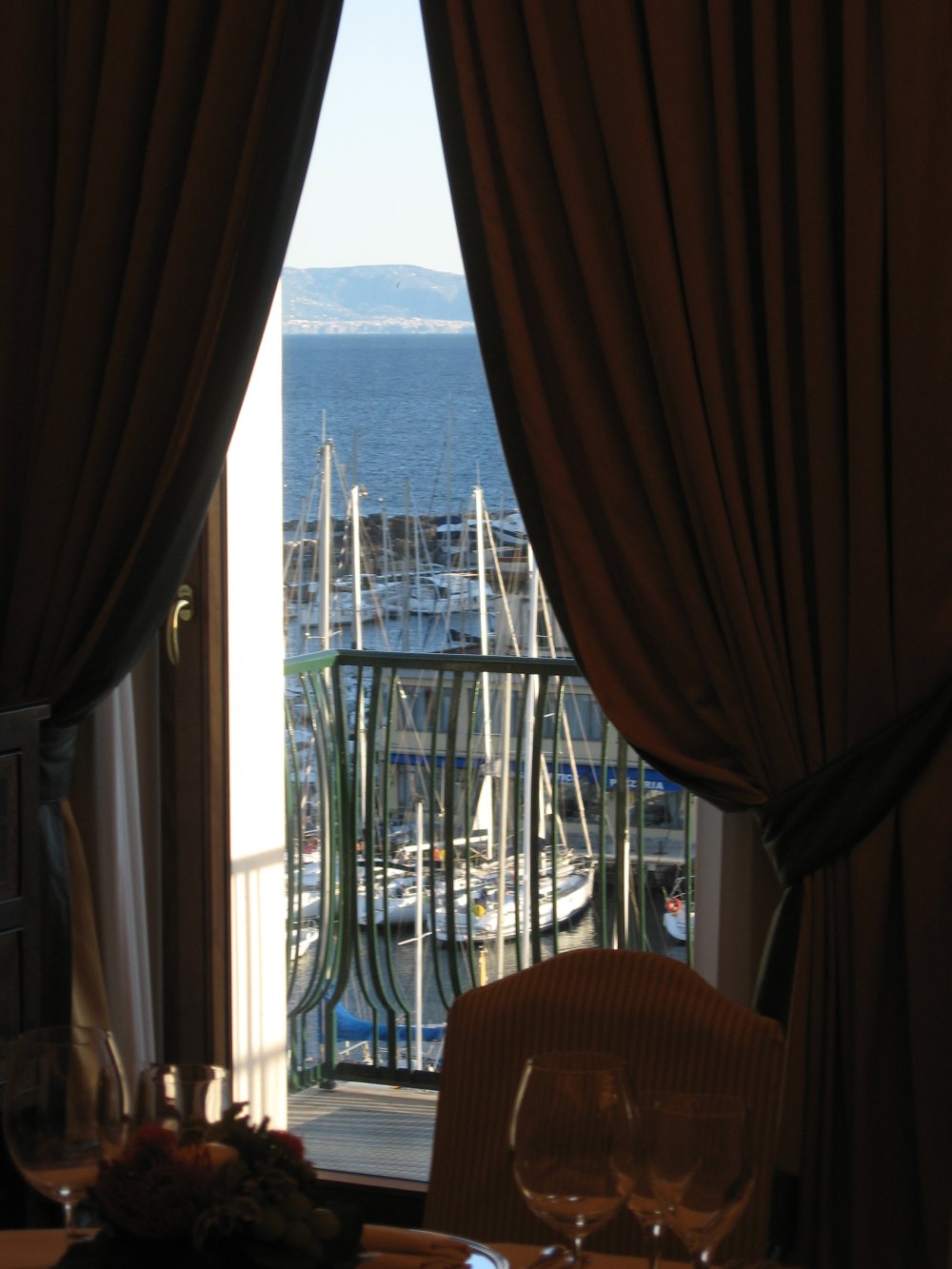 意大利索兰托Grand Hotel Vesuvio_28060880-H1-IMG_2045.JPG