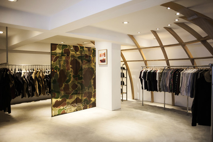 Carhartt WIP 专卖店--台北_Carhartt-WIP-store-Taipei-02.jpg