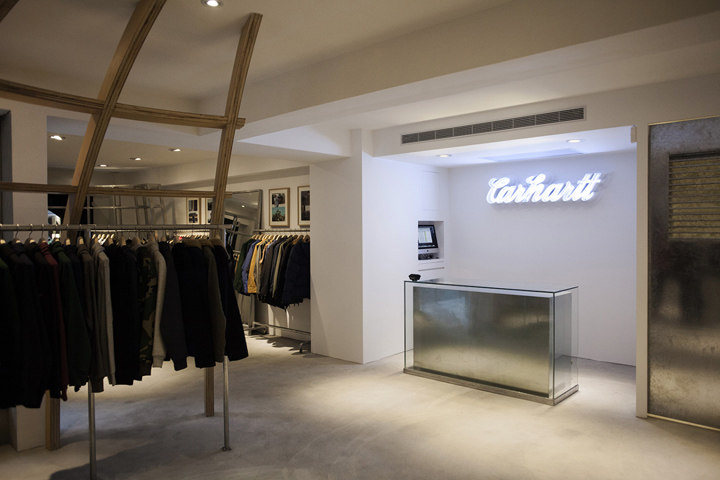 Carhartt WIP 专卖店--台北_Carhartt-WIP-store-Taipei-05.jpg