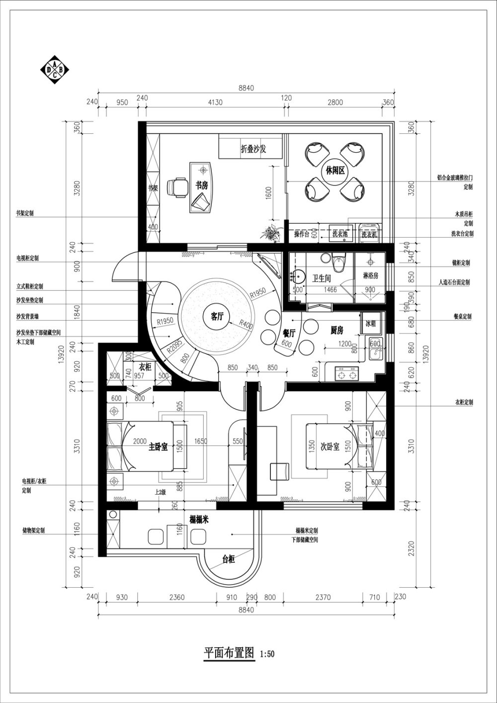 看看有木有新的可能_临江花园36#1#601tt-Model.jpg