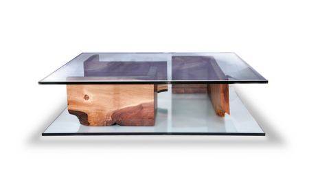 Rotsen家具  独一无二！！！_CTR-026 - Maze Coffee Table - Walnut 01 - Rotsen.jpg