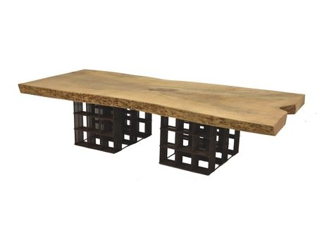 Rotsen家具  独一无二！！！_CTR-034 - Tela Coffee Table - Reclaimed Wood Mango - 001.jpg