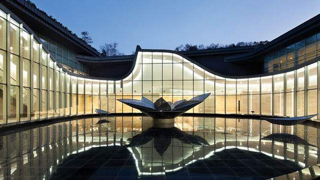 韩国汉城纪念公园建筑设计 / haeahn architecture_01.jpg