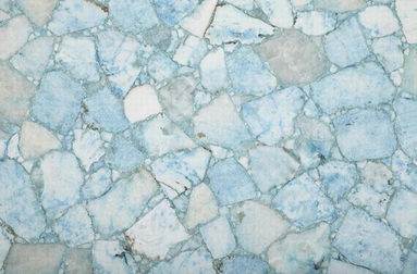 蓝水晶 Ice Blue Calcite.jpg