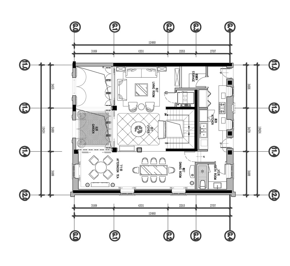 波特曼建业里B户型二层.jpg