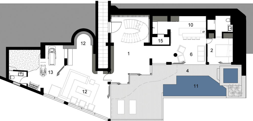 南非开普敦Clifton View 7海景住宅 (Antoni Associates 作品)_Clifton-View-7-24.jpg