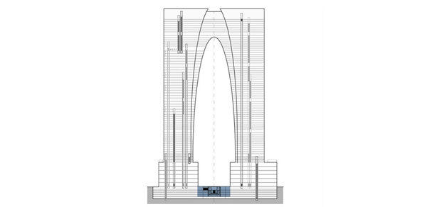 全球首发-苏州东方之门-外称秋裤-中国结构最复杂的（时....._878a1262gw1dwlsvy3awij.jpg