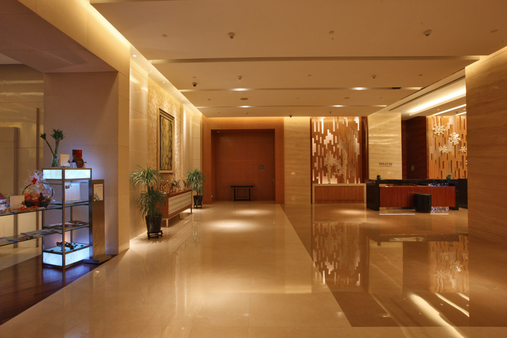 南京威斯汀酒店 (Nanjing Westin Hotel)_019.JPG