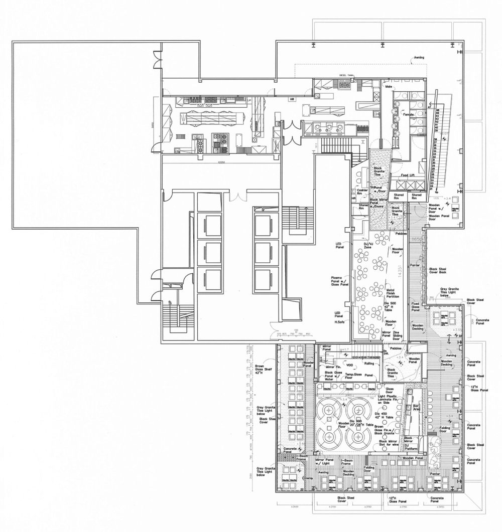 陈炳坤 澳门Sky21酒吧设计_Floor Plan_22F.jpg