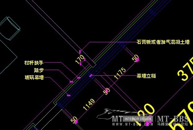 请教——关于幕墙立档与内墙的衔接处理（不在一条直线..._022.jpg