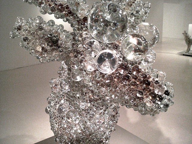 Kohei Nawa，日本艺术家的玻璃装置_Scluptures-by-Kohei-Nawa[1].jpg